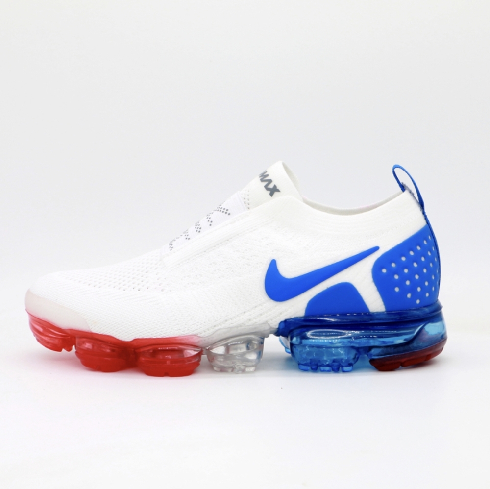 Nike air vapormax laceless sneakers - Picture 3 of 8